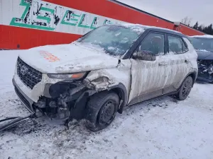 Hyundai Venue SE 1.6L 4 2025