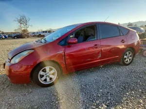 Toyota Prius 1.5L 4 2006