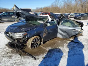 Toyota Corolla L 1.8L 4 2017