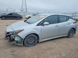 Nissan Leaf S U 2023