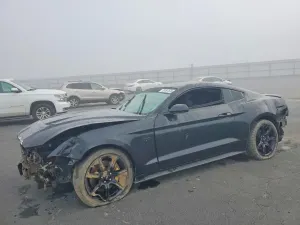 Ford Mustang GT 5.0L 8 2020