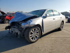 Lexus ES 330 3.3L 6 2005