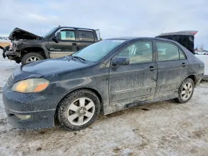 Toyota Corolla CE 1.8L 4 2005