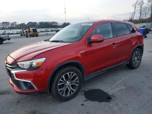 Mitsubishi Outlander ES 2.0L 4 2019