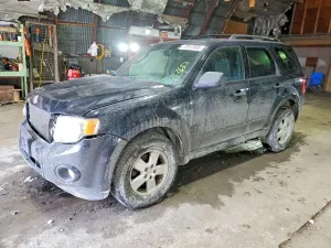Ford Escape XLT 3.0L 6 2010