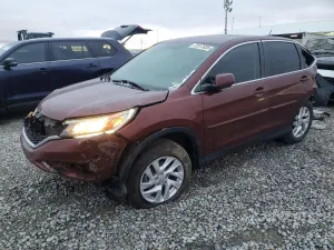 Honda CR-V EX 2.4L 4 2015