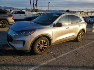 Ford Escape SE 1.5L 3 2022