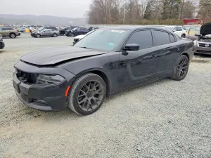 Dodge Charger R/T 5.7L 8 2015