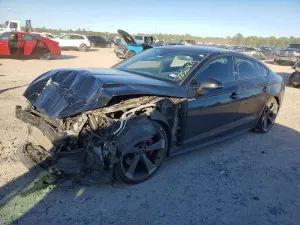 Audi S5 PREMIUM PLUS 3.0L 6 2019