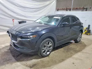 Mazda CX-30 SELECT 2.5L 4 2022