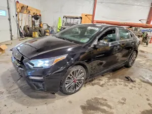 Kia Cerato / Forte / K3 GT 1.6L 4 2021