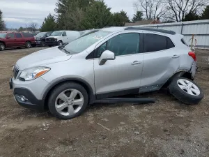 Buick Encore CONVENIENCE 1.4L 4 2016