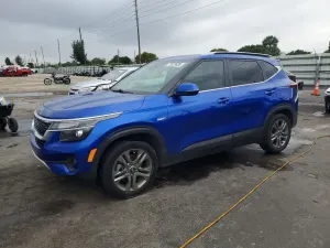 Kia Seltos S 2.0L 4 2021