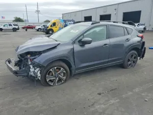 Subaru Crosstrek PREMIUM 2.0L 4 2024