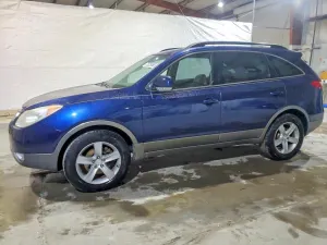 Hyundai Veracruz GLS 3.8L 6 2007