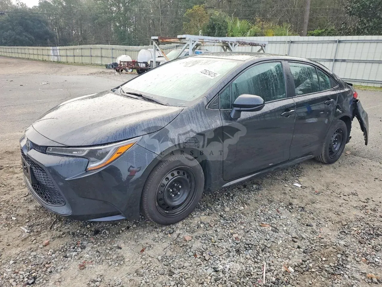 Toyota Corolla LE 1.8L 4 2022