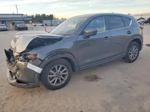 Mazda CX-5 PREFERRED 2.5L 4 2024