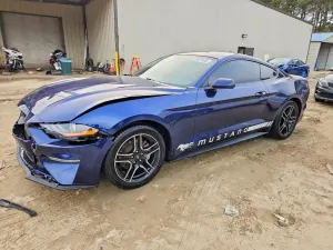 Ford Mustang 2.3L 4 2020