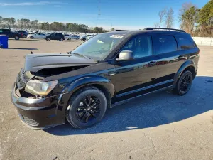 Dodge Journey SE 2.4L 4 2020