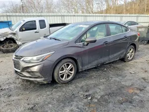 Chevrolet Cruze LT 1.4L 4 2016