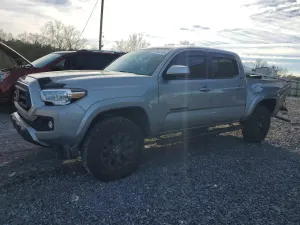 Toyota Tacoma DOUBLE CAB 3.5L 6 2021