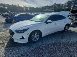 Hyundai Sonata SE 2.5L 4 2022