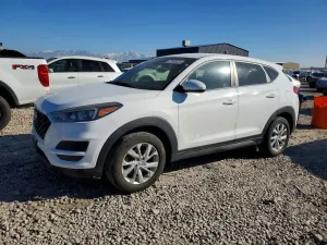 Hyundai Tucson SE 2.0L 4 2019