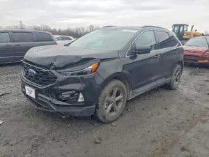 Ford Edge SEL 2.0L 4 2022