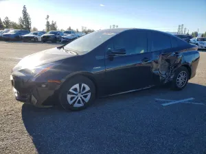 Toyota Prius 1.8L 4 2017