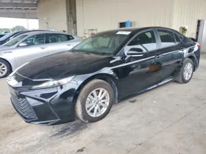 Toyota Camry XSE 2.5L 4 2025