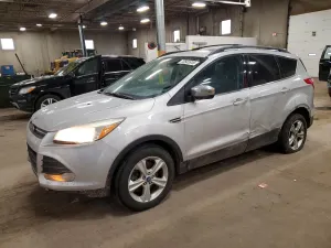 Ford Escape SE 1.6L 4 2013