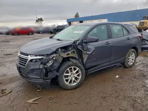 Chevrolet Equinox LS 1.5L 4 2022