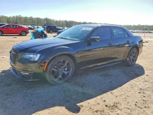 Chrysler 300 TOURING L 3.6L 6 2023