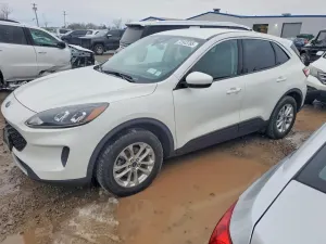 Ford Escape SE 1.5L 3 2020