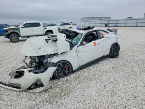 BMW 2 Series 3.0L 6 2023