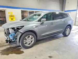 Buick Enclave ESSENCE 3.6L 6 2020