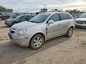 Saturn Vue 3.6L 6 2008