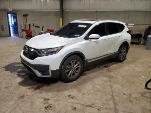 Honda CR-V TOURING 1.5L 4 2022