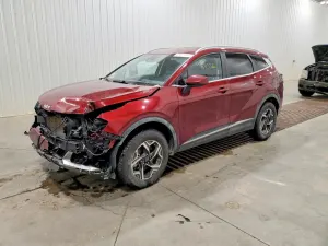 Kia Sportage LX 2.5L 4 2023
