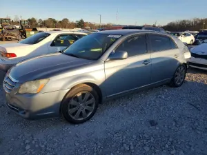 Toyota Avalon XL 3.5L 6 2006