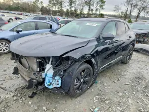 Buick Envision ESSENCE 2.0L 4 2021