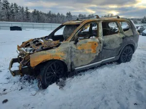 Kia Telluride 3.8L 6 2020