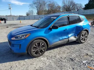 Ford Escape SE 1.5L 3 2021