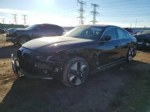 BMW i4 XDRIVE 40 0 2025