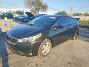 Kia Cerato / Forte / K3 LX 2.0L 4 2017