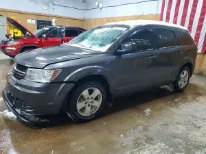 Dodge Journey SE 2.4L 4 2015