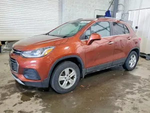 Chevrolet Trax 1LT 1.4L 4 2019