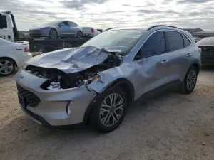 Ford Escape SEL 1.5L 3 2021