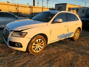 Audi Q5 PREMIUM 2.0L 4 2016