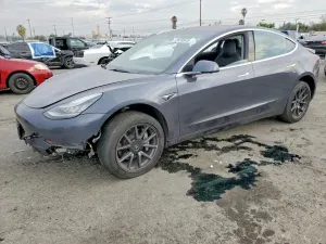 Tesla Model 3 2018